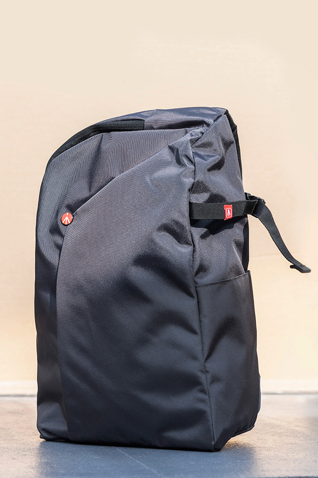 manfrotto nx sling bag