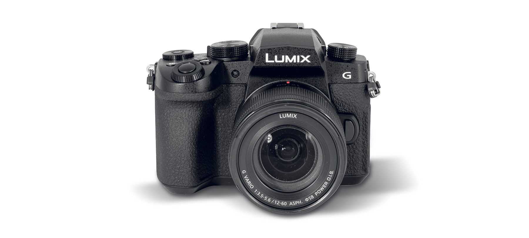 Overtuiging Flash hand Panasonic Lumix G90 test: Micro Four Thirds, massive potential -  Photography News