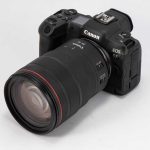 Canon firmware updates - Canon EOS R5