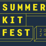 Summer Kit Fest logo