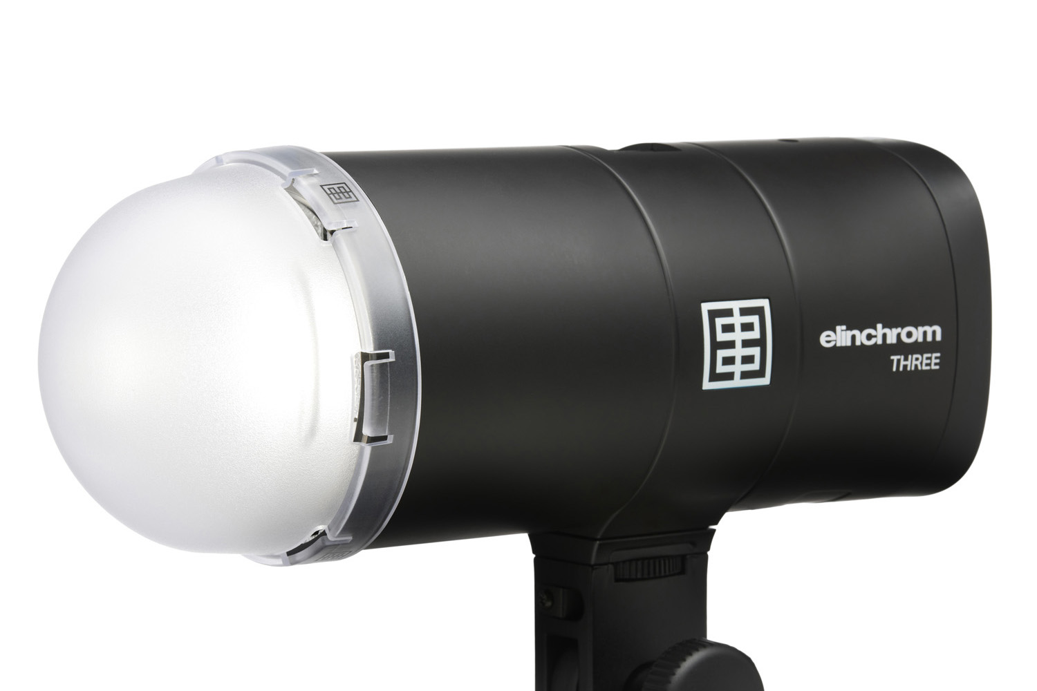 Elinchrom Three product image on white background